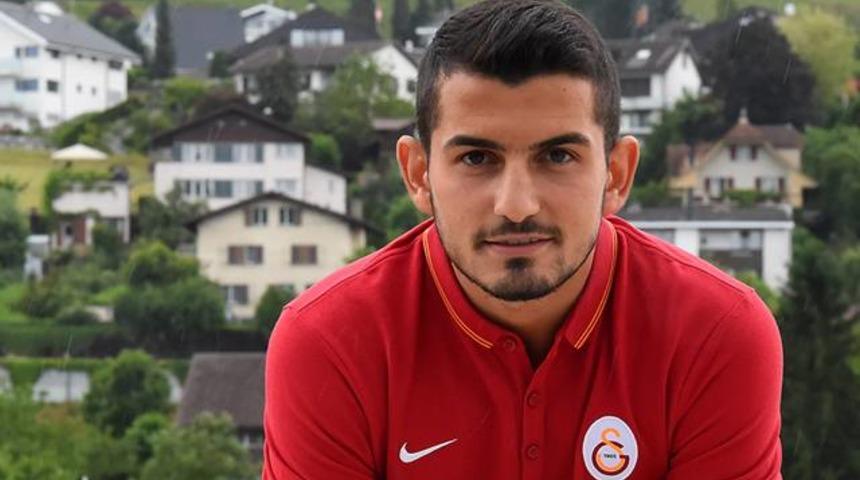 Emrah Başsan Fortuna Sittard'ta