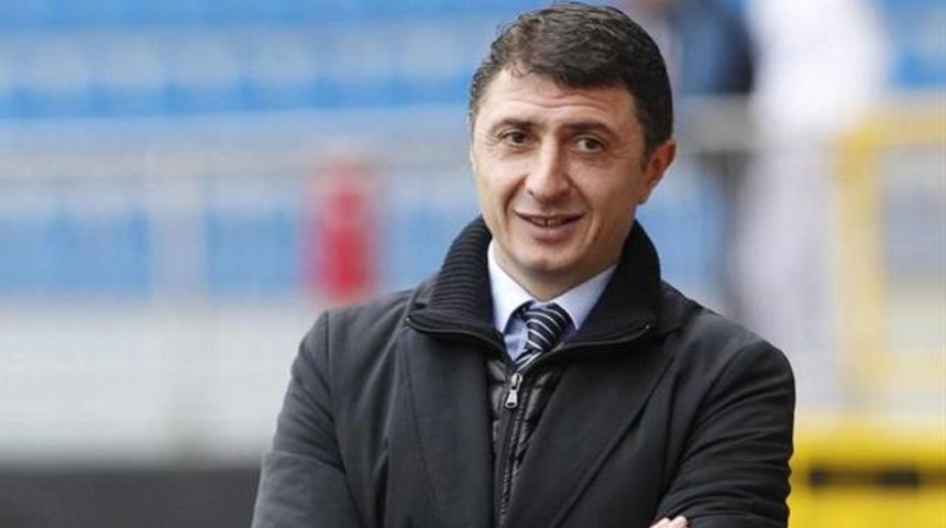 Şota'dan Fenerbahçe açıklaması: Düşman takım mı?