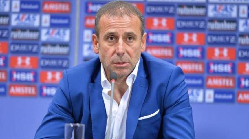 Abdullah Avcı'dan Emre Belözoğlu'na büyük övgü