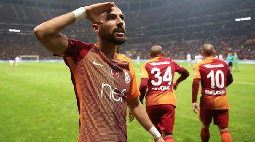 Trabzonspor'dan Yasin Öztekin atağı