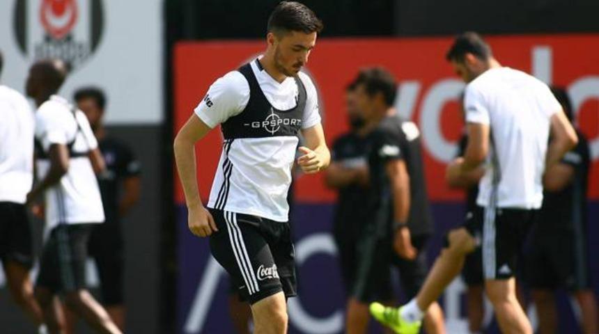 Oğuzhan Aydoğan'a tam 7 teklif