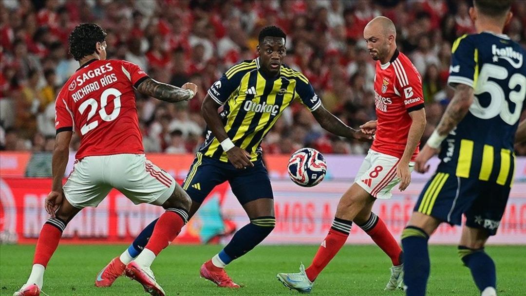 Fenerbahçe den gece yarısı Kerem Aktürkoğlu açıklaması! Canlı yayında o soruya tek bir kelimeyle yanıt verdi 1