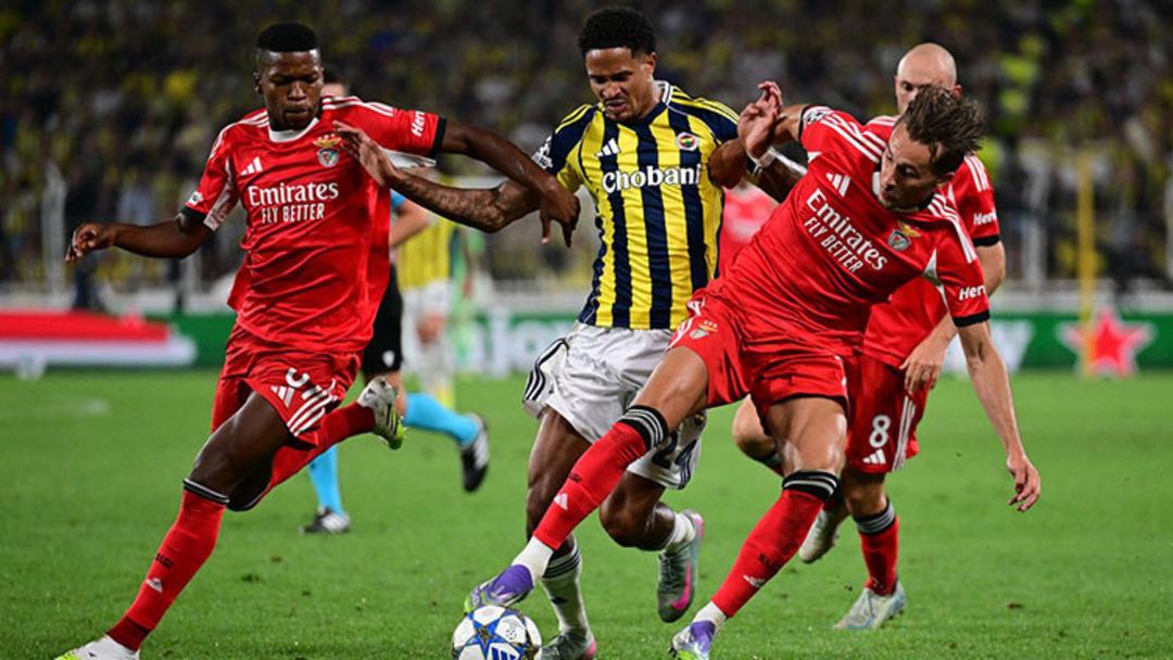 Fenerbahçe den gece yarısı Kerem Aktürkoğlu açıklaması! Canlı yayında o soruya tek bir kelimeyle yanıt verdi 2