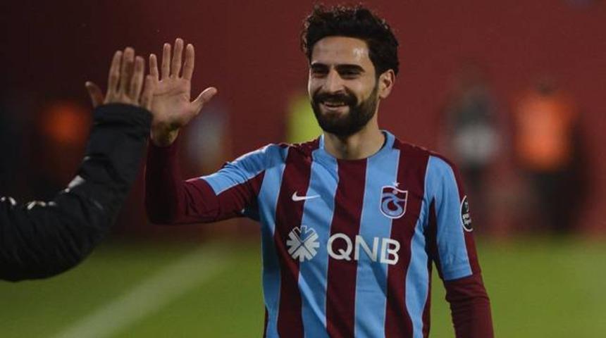 Mehmet Ekici imzaya &ccedil;ok yakın