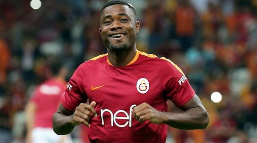 Chedjou, Afrika Uluslar Kupası'nda yok!