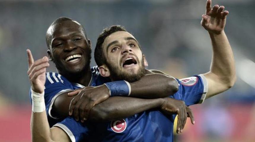 Ramazan Civelek, Gaziantep BŞB'de