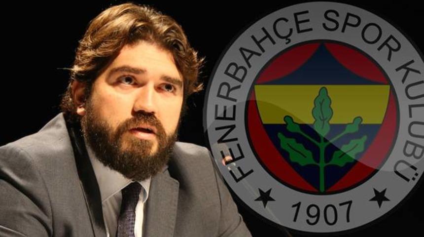 Fenerbah&ccedil;e'den Rasim Ozan K&uuml;tahyalı hakkında a&ccedil;ıklama