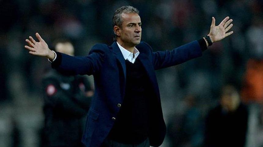 İsmail Kartal: 'Şike ger&ccedil;eğini Şenol G&uuml;neş de g&ouml;rm&uuml;şt&uuml;r'