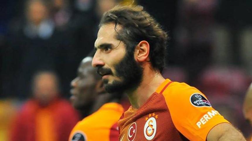 Hamit Altıntop'a G&ouml;ztepe kancası