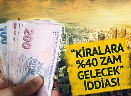 Kiralara yüzde 40 artış sinyali! İstanbul için 'istenmeyen tarih' geldi çattı... İlçe ilçe sıraladı:  Beşiktaş, Sarıyer, Mecidiyeköy