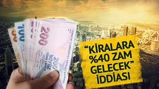 Kiralara yüzde 40 artış sinyali! İstanbul için 'istenmeyen tarih' geldi çattı... İlçe ilçe sıraladı:  Beşiktaş, Sarıyer, Mecidiyeköy