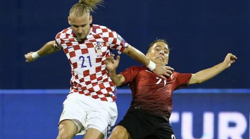 Beşiktaş, Vida'dan vazgeçmiyor