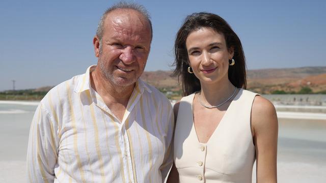 'Keşfettiğimizde bu kadar değerli olduğunu bilmiyorduk' Almanya'daki marketlere bile satıyorlar