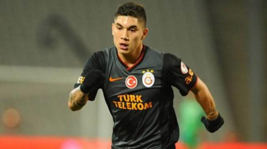 Galatasaray Lucas Ontivero ve Jem Paul Karacan ile yolları ayırdı