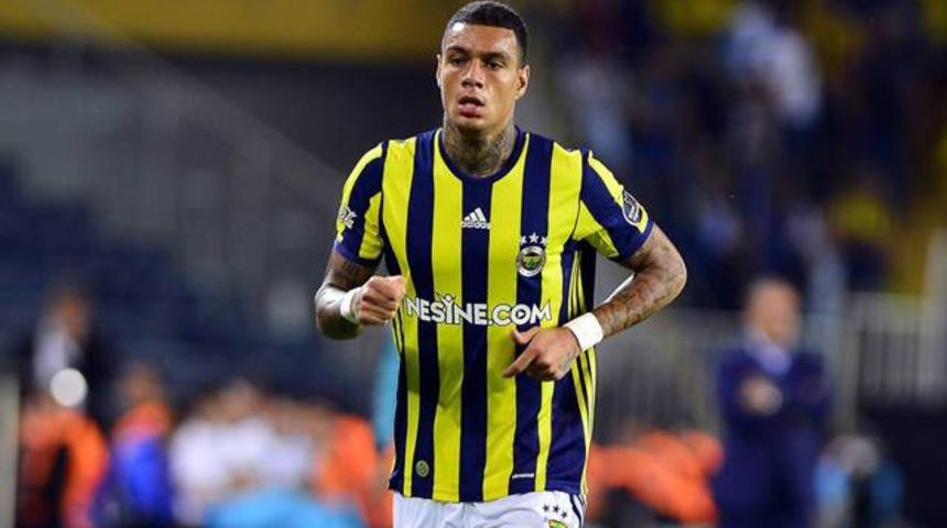 Van der Wiel, Abu Dhabi yolcusu