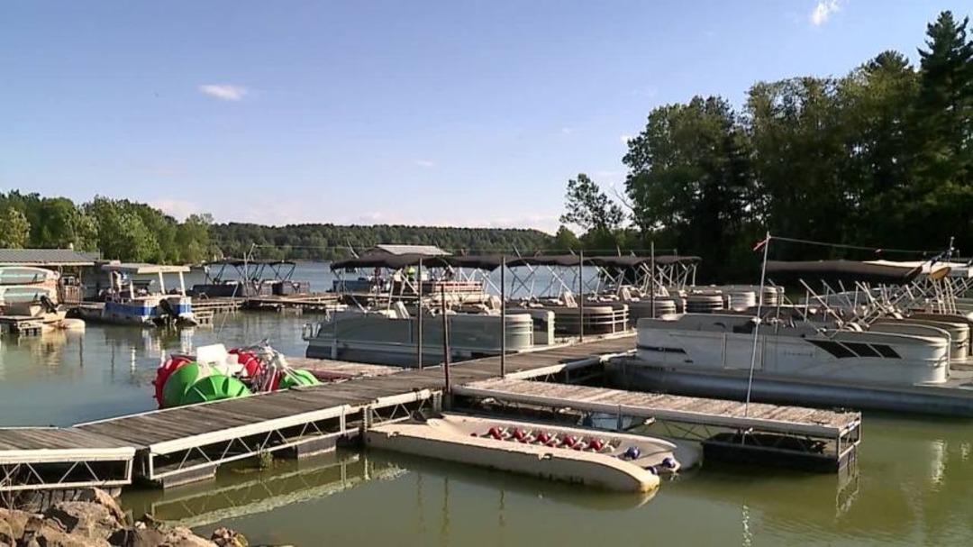 Kocası boğuldu, anne 4 yaşındaki çocuğunu göle attı! "Tanrı bizimle konuşuyor" 2