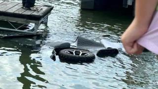 Kocası boğuldu, anne 4 yaşındaki çocuğunu göle attı! Tanrı bizimle konuşuyor