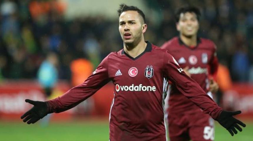 Fikret Orman'dan Kerim Frei'ya yeni teklif