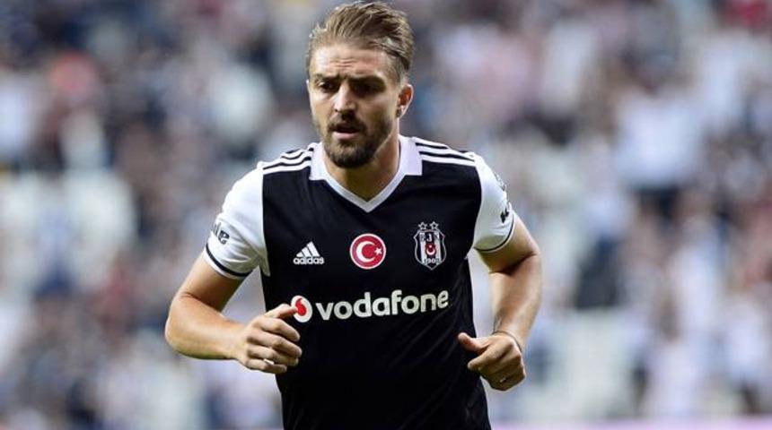 Fikret Orman'dan Caner Erkin m&uuml;jdesi