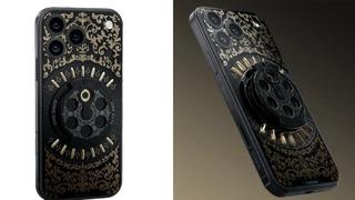 iPhone 17'den önce altın versiyonu tanıtıldı! Fiyatıyla ezber bozdu: 500 bin TL