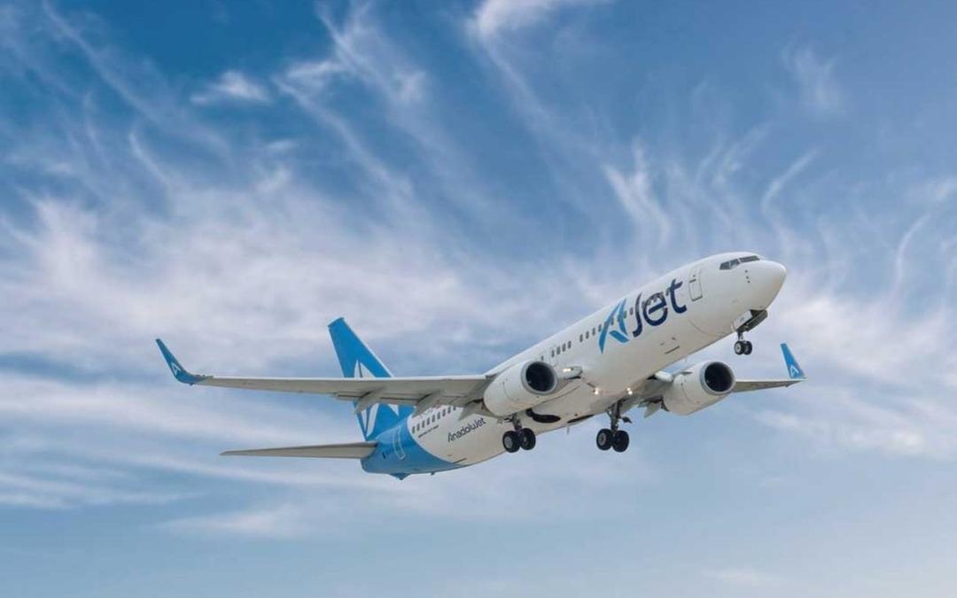 AJET kampanyayı başlattı: Yüzde 30 indirim 1