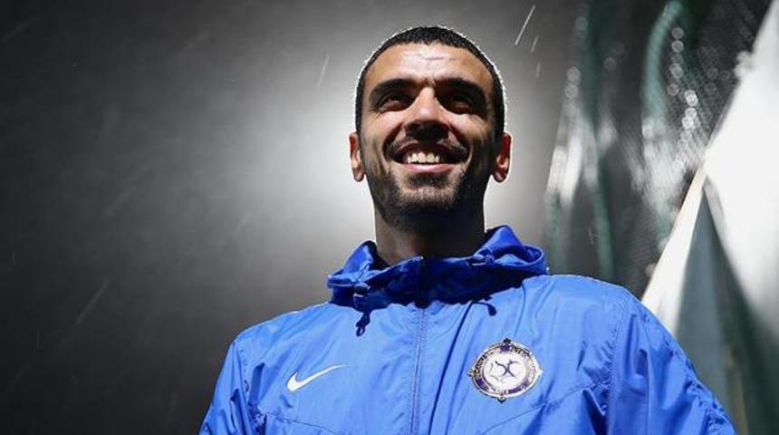 Kenan Sofuoğlu, Osmanlıspor ile kampta!