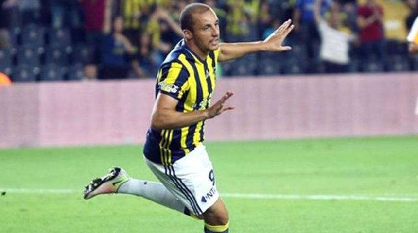 Trabzonspor'dan Aatif açıklaması!