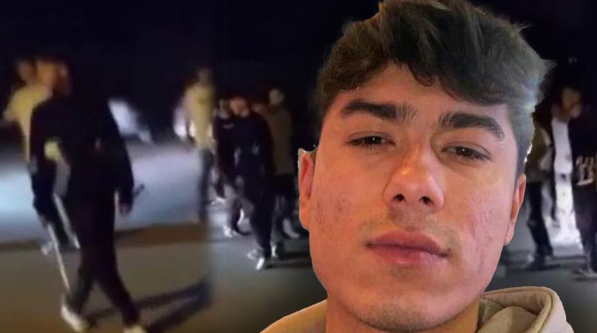 Hakan Çakır cinayetiyle ilgili kan donduran ifadeler! "Birinin gözüne çivili sopayla vurdum"