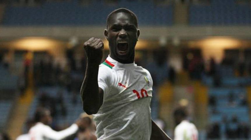 Trabzonspor’dan Konate atağı!