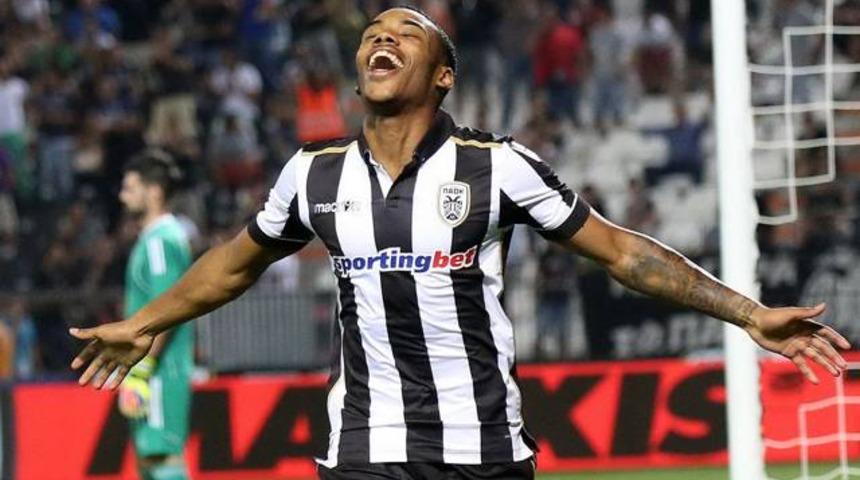 Garry Rodrigues’te mutlu son