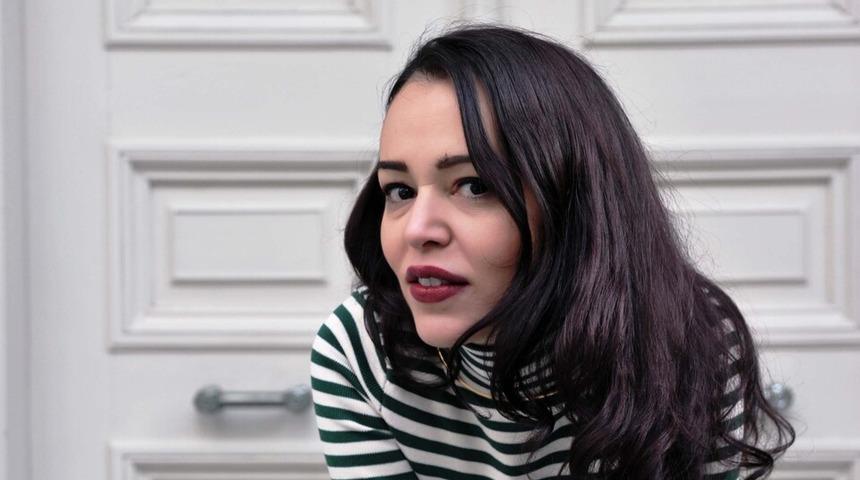 Yönetmen Lara Kamhi 'Evet, tam zamanı' diyerek Volkan Büyükhanlı'dan gördüğü şiddeti ifşa etti! '4 saat dövdü, boğazımı sıktı, çenem çıktı'