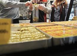 Gıda denetimlerinin yarıya yakını toplu tüketim yerlerinde yapıldı