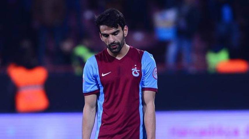 Muhammet Demir ve Sefa Yılmaz Gaziantepspor'da