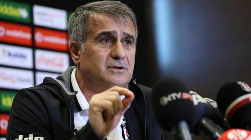 Şenol G&uuml;neş'ten Mehmet Ekici a&ccedil;ıklaması