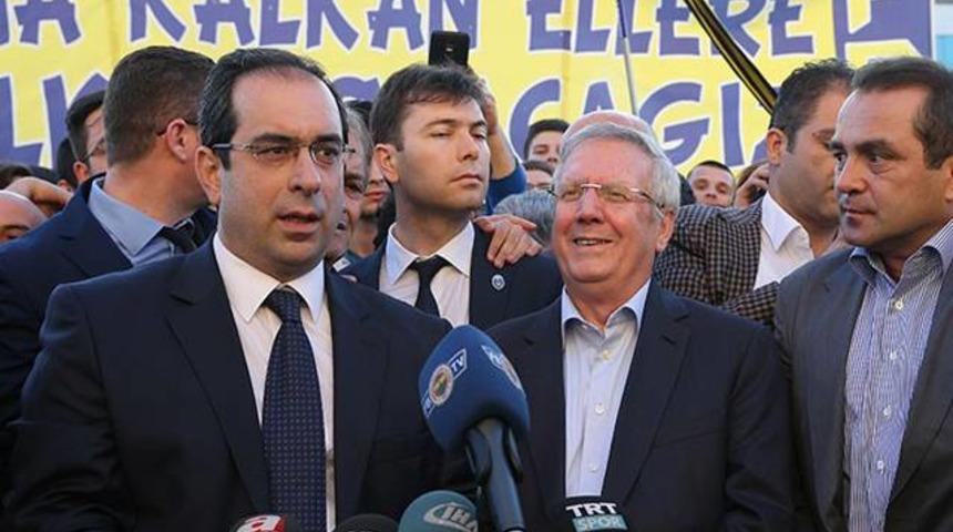 Fenerbah&ccedil;e&rsquo;ye yeni bir kumpas mı kuruluyor?