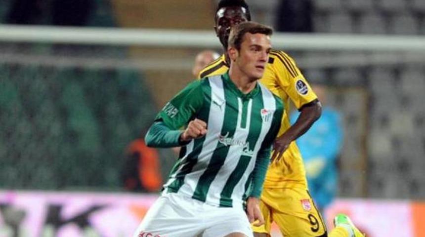 Hamza hoca bana 'çık 2-3 penaltı daha yaptır' dedi