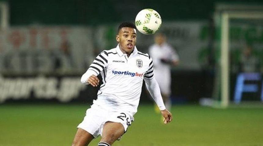 Galatasaray&rsquo;ın yeni transferi Garry Rodrigues geliyor