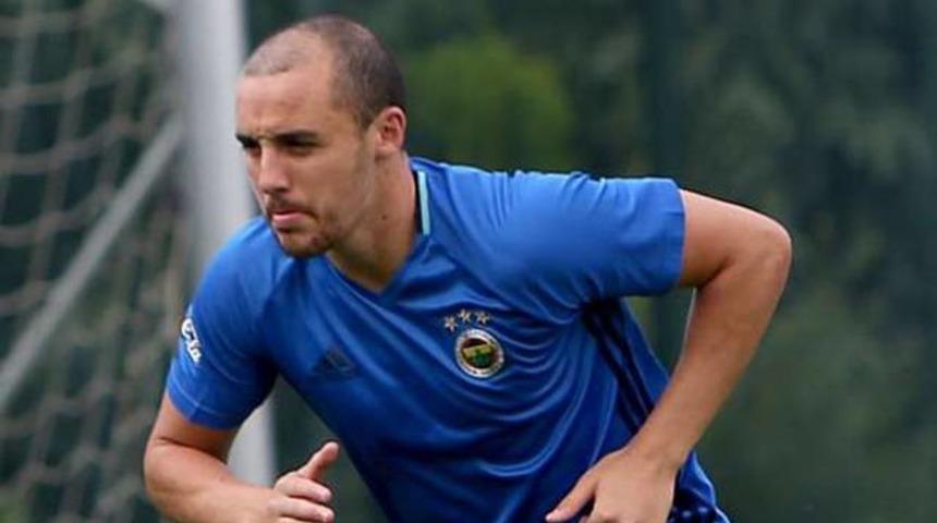 Trabzonspor Aatif'ı kampa getirdi