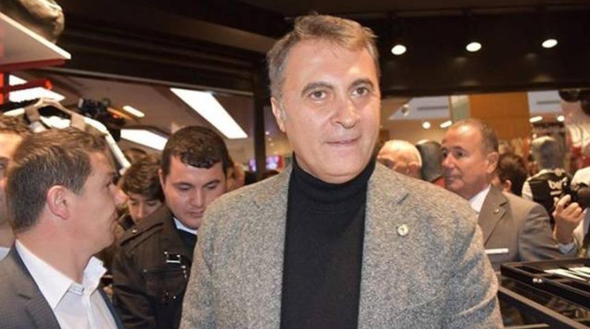 Fikret Orman patladı: 'Yapılan adamlık değil!'