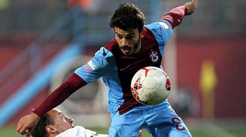 Güray Vural Kayserispor'da