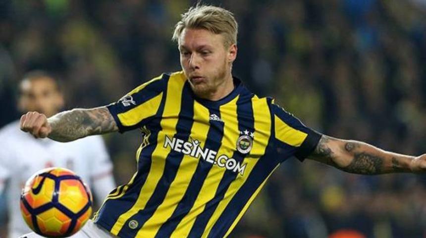 Simon Kjaer i&ccedil;in inanılmaz teklif!