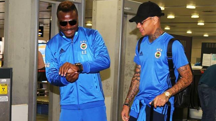 Fenerbah&ccedil;e'de 12 milyonluk kadro dışı!