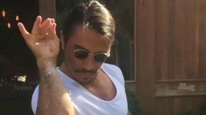 Golden State Warriors'tan Sacramento'ya Nusret'li cevap!