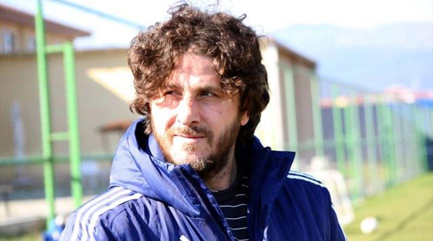 Trabzonspor'da Fatih Tekke geri d&ouml;nd&uuml;