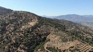 Karacasu Kaymakamlığı orman yangını riskine dikkat çekti