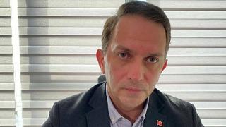 Bakanlık soruşturma izni vermişti! Mücahit Birinci ifade verdi... Adli kontrolle serbest bırakıldı