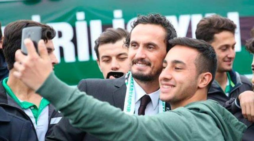 Tuncay Şanlı'nın yeni transferi olay oldu