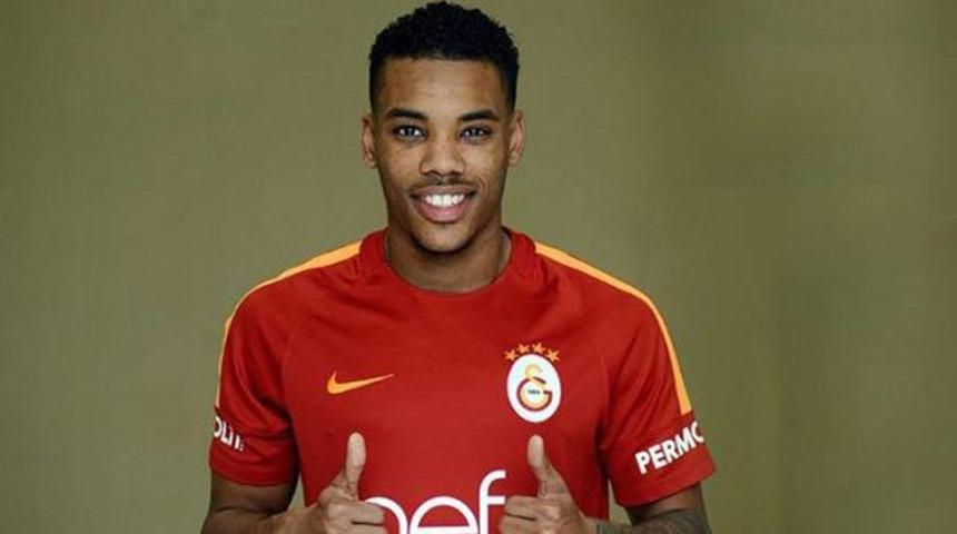 Garry Rodrigues formayı giydi