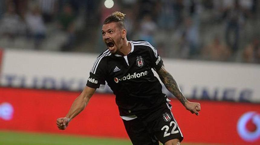 Beşiktaş'tan Ersan Adem Gülüm sürprizi