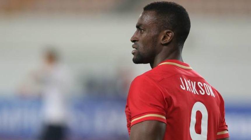 Beşiktaş'tan Jackson Martinez bombası!